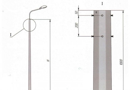 ОГКСп-400-9,0-2,0