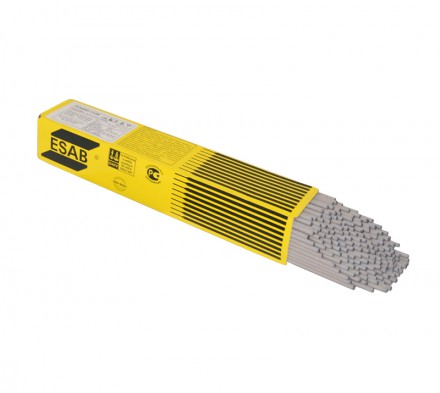 Сварочный электрод ESAB УОНИИ 13/55 d= 5.0 L= 450 mm вес: 6.0 кг.